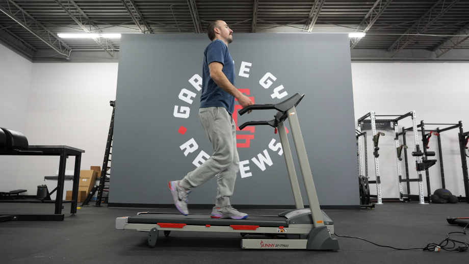 Most cushioned treadmill deals