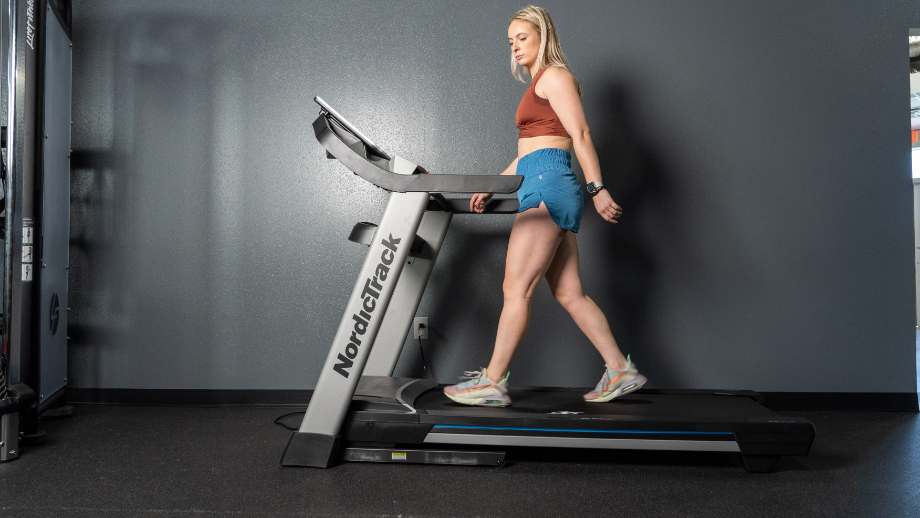 NordicTrack Exp 7i Treadmill