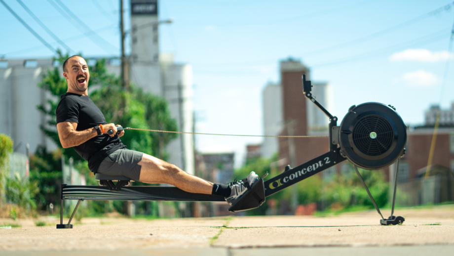 How to Use a Rowing Machine