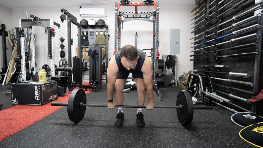 Maximize Your Gains With Full-Body Compound Workouts 