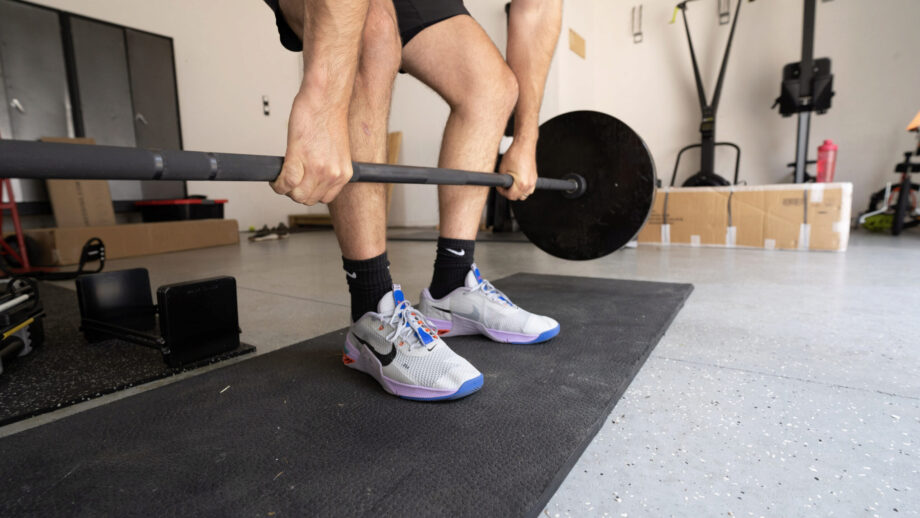 The Best Weightlifting and Strength Training Shoes for Men in 2023