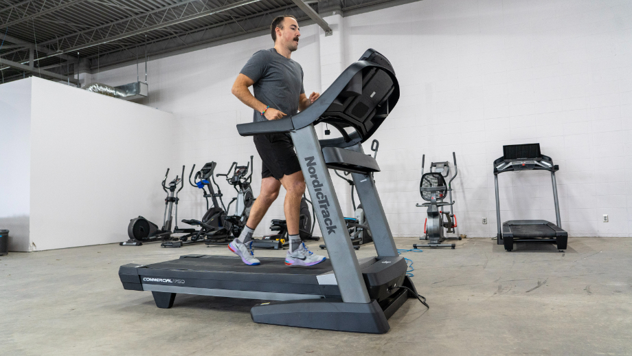 Common Treadmill Injuries And How to Avoid Them 