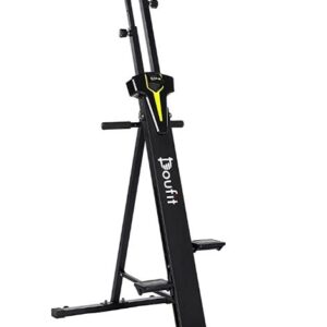 Doufit sales elliptical reviews