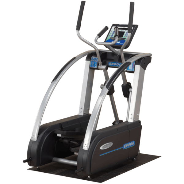 Body Solid E5000 Commercial elliptical