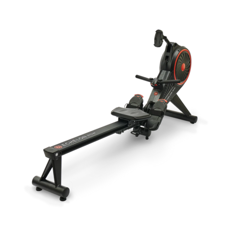 Echelon Row Connected Rower