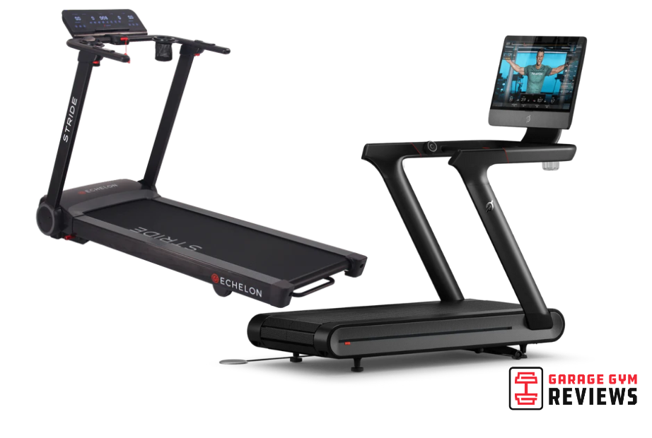 Echelon Treadmill vs Peloton (2023): Which One Will You Want to Run On? 