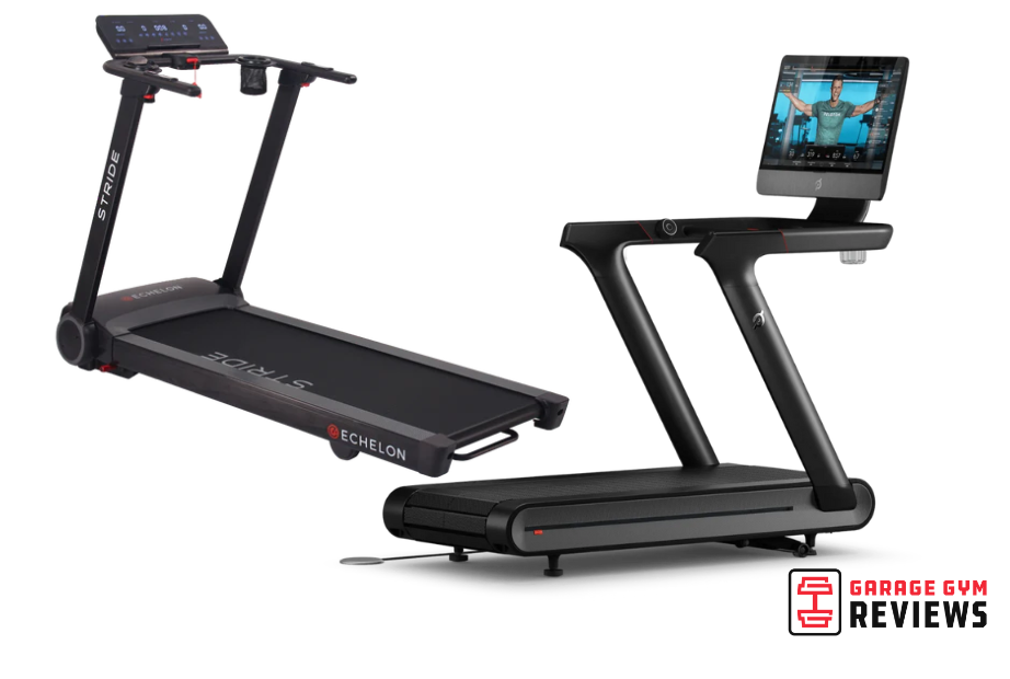 Echelon Treadmill vs Peloton (2024): Which One Will You Want to Run On? 