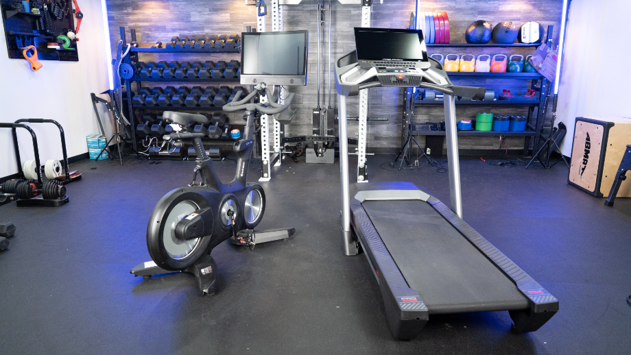 Exercise Bike Vs Treadmill: Ultimate Fitness Face-Off