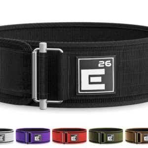 Element26WeightliftingBelt