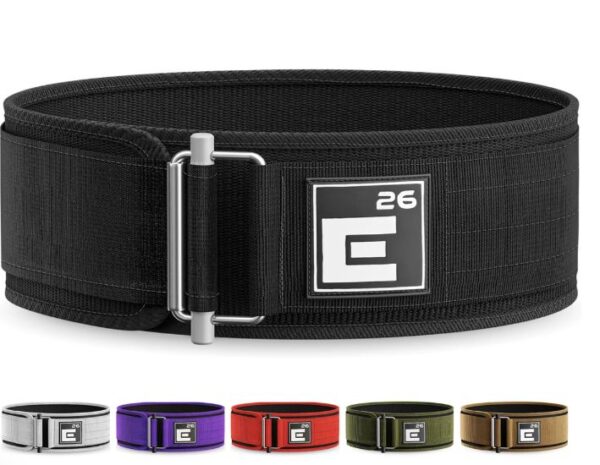 Element26WeightliftingBelt