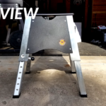 8th Day Performance Adjustable Plyo Box Review