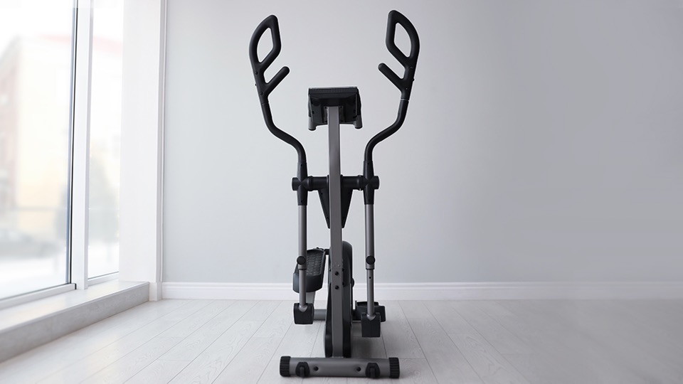 The Best Elliptical Machine for Home Gyms in 2023 Cover Image