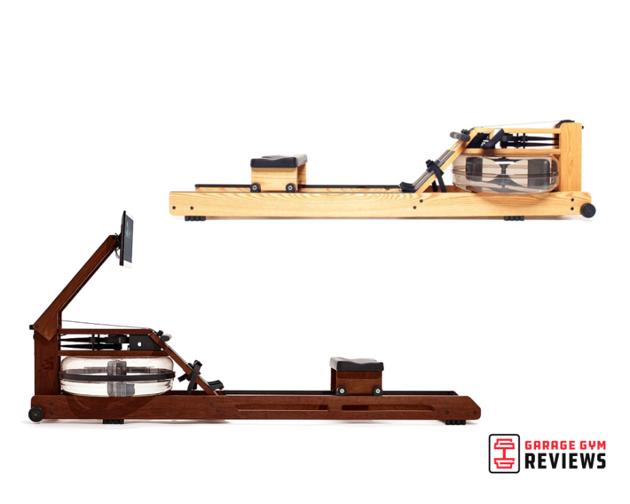 Ergatta vs WaterRower (2023): Which Gives You The Best Rowing Experience? 