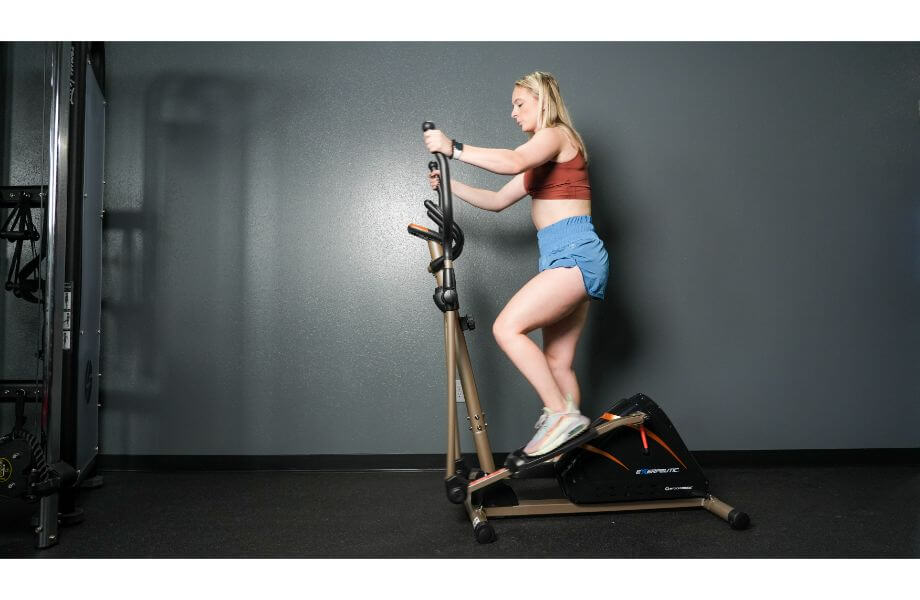 Exerpeutic Elliptical Review 2022: Great for the Casual Exerciser 