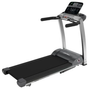 Life Fitness F3 Folding Treadmill