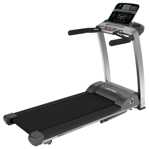 Life Fitness F3 Folding Treadmill