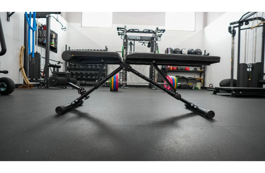 FlyBird Adjustable Bench