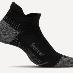 feetures plantar fascilitis relief sock