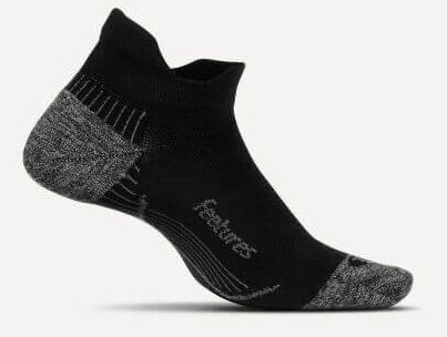 feetures plantar fascilitis relief sock