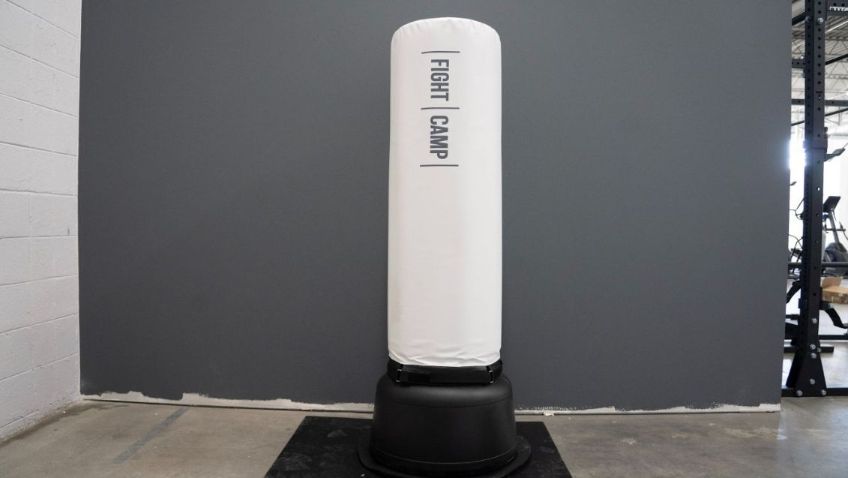 FightCamp Home Boxing Workout Service Test and Review