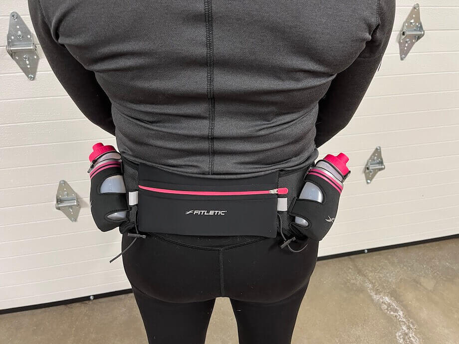 Fitletic Hydra 16 Hydration Belt