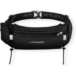 Fitletic Ultimate II Running Pouch with Gels