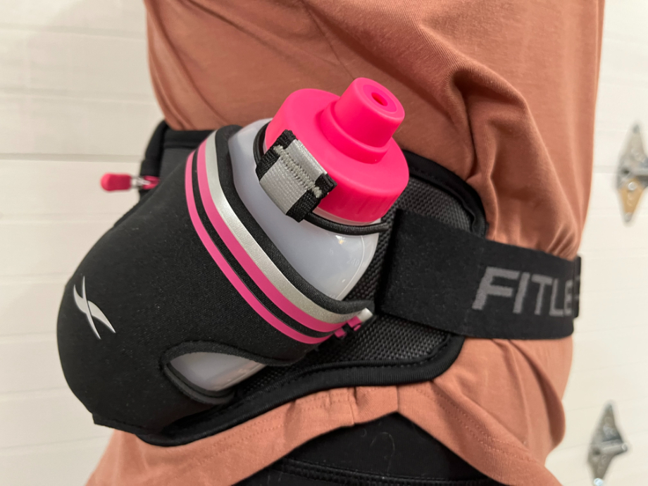 Running Gear Workout Bag: Waist Packs Best Comfortable Running