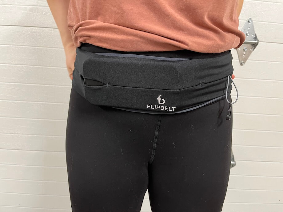 Why a Fitletic Hydration Belt is the Best Choice in Running Belts