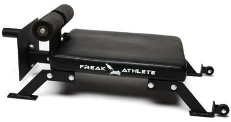 Freak Athlete Nordic Mini