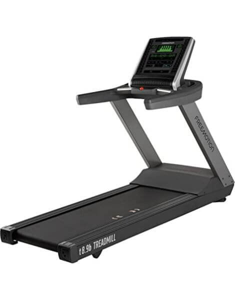 FreeMotion Treadmill Reviews: Commercial Quality in Your Home Gym 