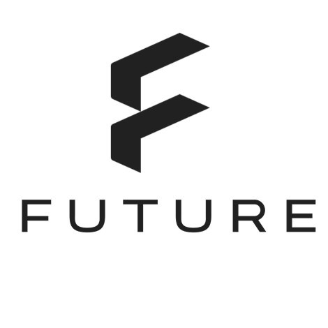Future app logo