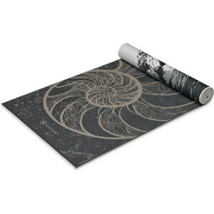 gaiam yoga mat