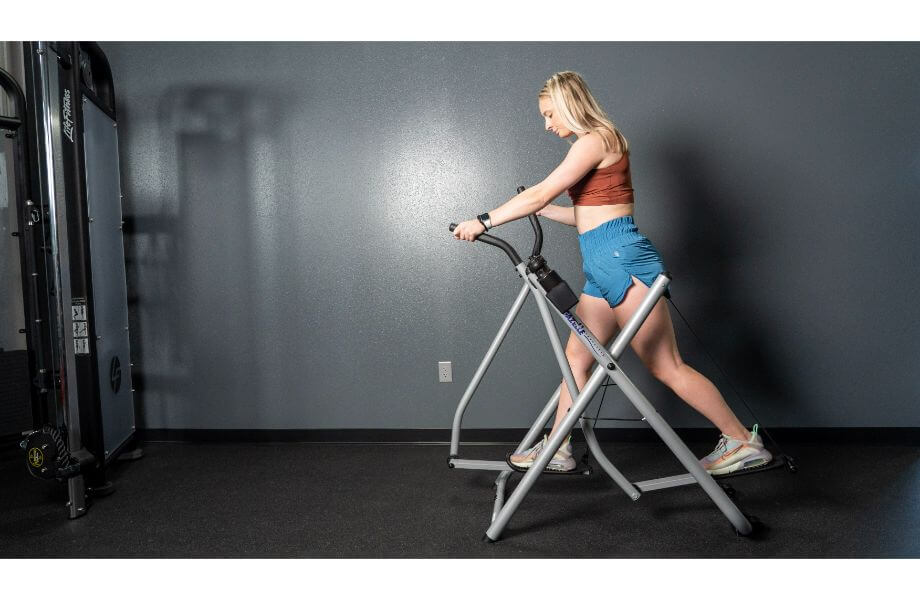 religie Excentriek Goneryl Gazelle Freestyle Review (2023) | Garage Gym Reviews