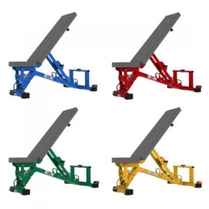 product image of Get RX'd FIDAB-2 adjustable bench