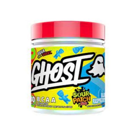 Ghost BCAAs