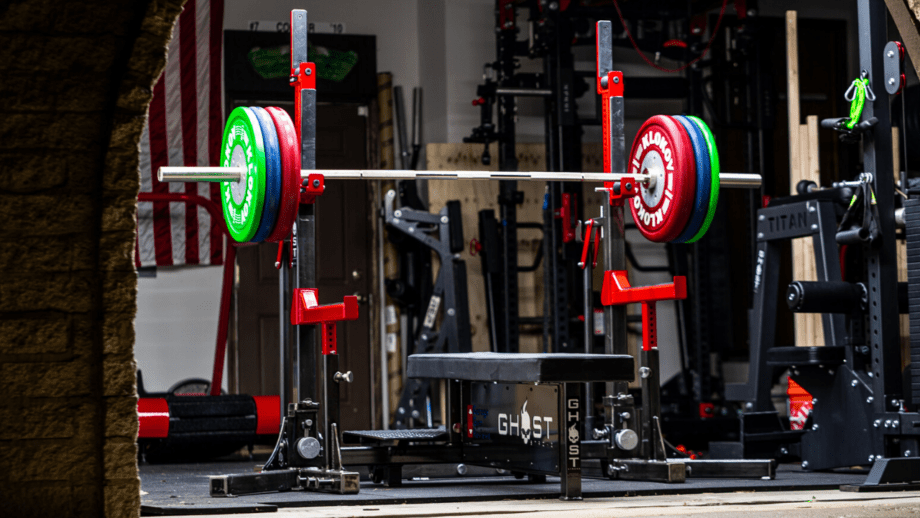 Ghost Strong Combo Rack HD In-Depth Review: Best Combo Rack in the World? Cover Image