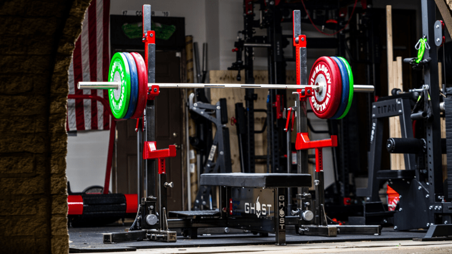 Ghost Strong Combo Rack HD In-Depth Review: Best Combo Rack in the World?