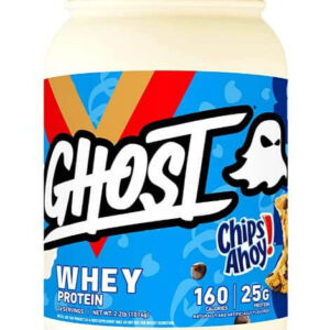 Ghost Whey Protein