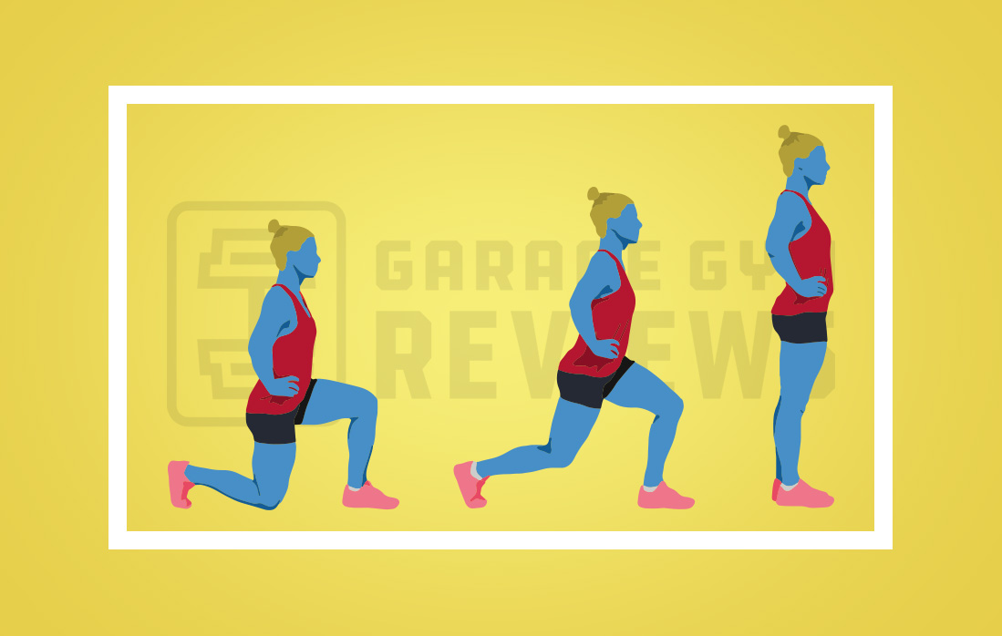 16 Different Glute Exercises at Home You Can Try Right Now As Told By a Certified Personal Trainer 