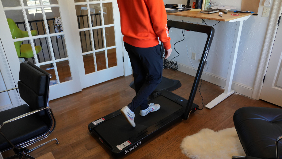 Best Treadmills Under $300 (2023) Cover Image