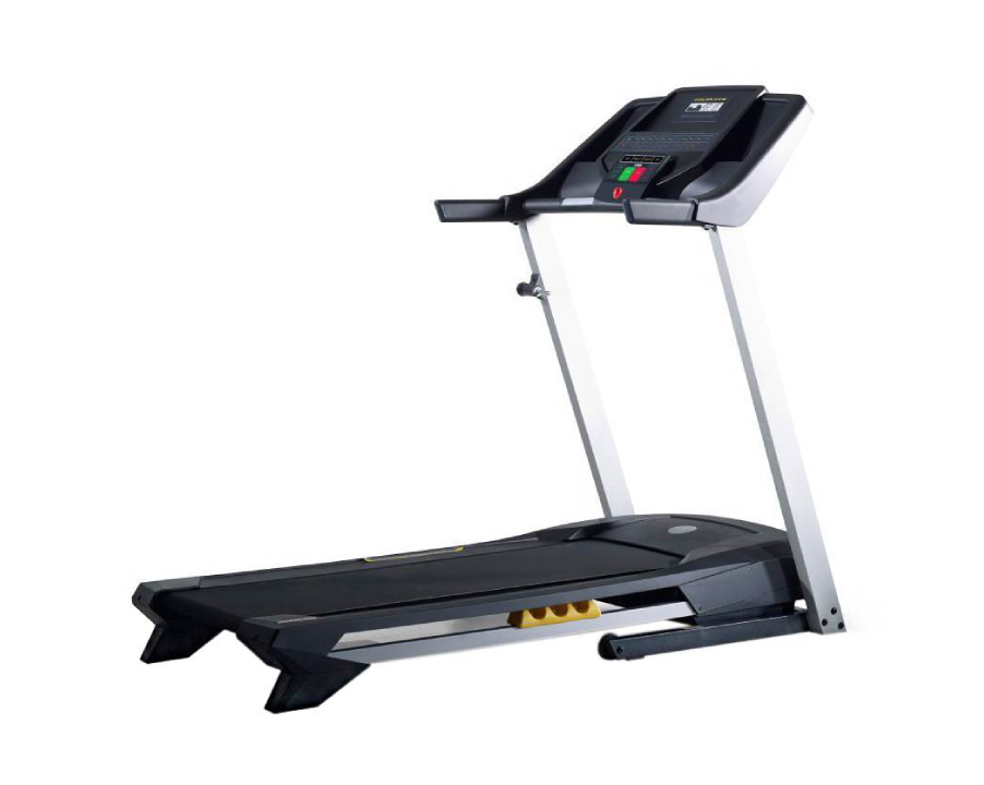 Gold's Gym 420 Treadmill Review