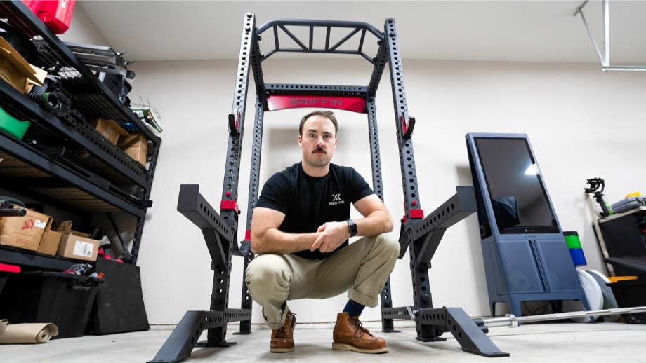 REP Fitness AB-3000 2.0 Review: The Best FID Bench? (2025
