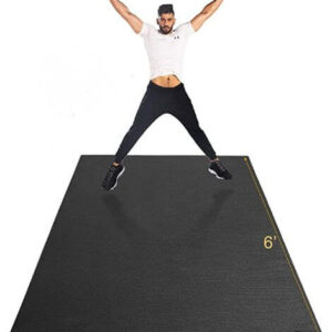 Gxmmat Large Exercise Mat