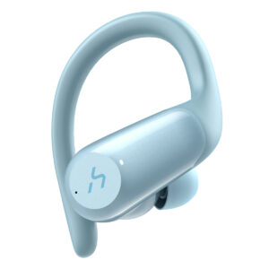 HAKII ipx7 Action Workout Wireless Earbuds