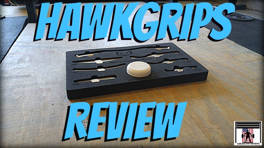HawkGrips IASTM Tools In-Depth Review Cover Image