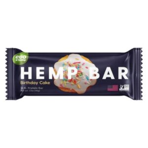 Hemp bar product image