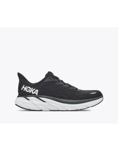 hoka clifton 8 shoe