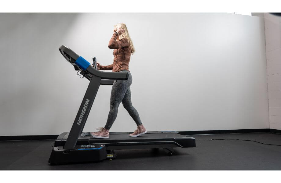 Best Commercial Treadmill (2024): Advanced Options for Zoomin’ at Home Cover Image