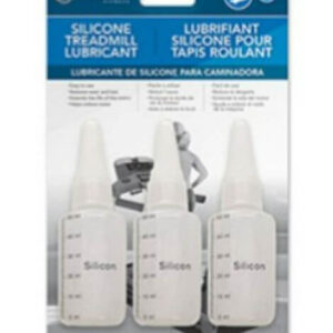Horizon Fitness 3-Pack Silicone Treadmill Lubricant