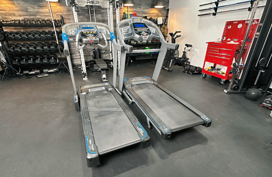 Horizon Treadmill Reviews (2024): Compare All Six Home Gym Cardio Machines  